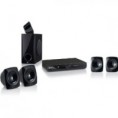 LG HT306SF - Home Cinema - 5 + Subwoofer (5.1)